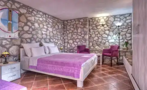 Harmonia Bungalows & Pool - 107