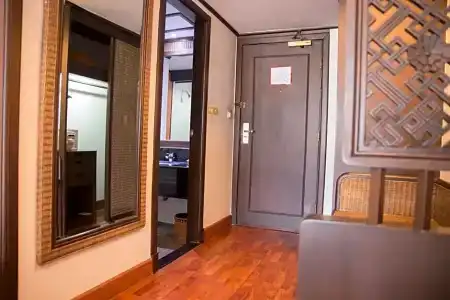 Chiangmai Grandview & Convention Center - Sha Extra Plus - 88