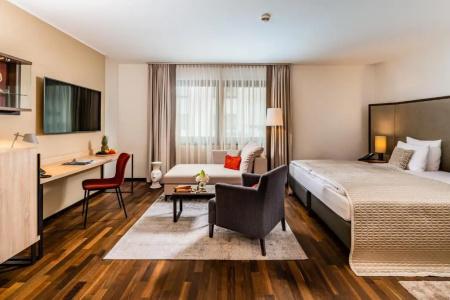 Park Plaza Trier - 44