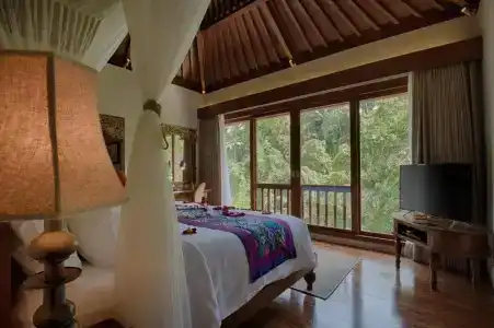 Natya Resort Ubud - 40