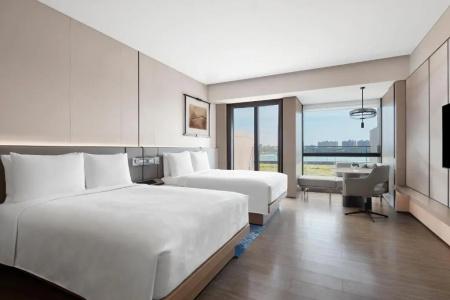 JW Marriott Shanghai Fengxian - 4