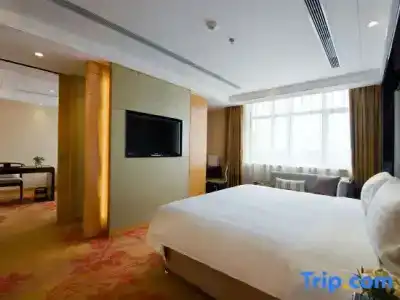 Tianyu Gloria Grand Xian - 60