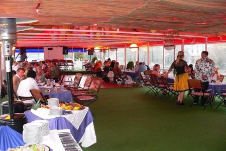 Botel Gracia - 18