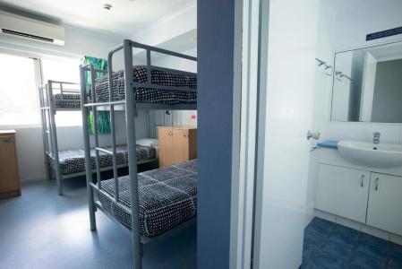 Cairns Central Yha - 1