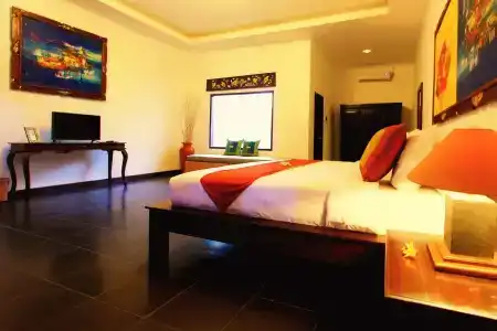Ubud Raya - 32