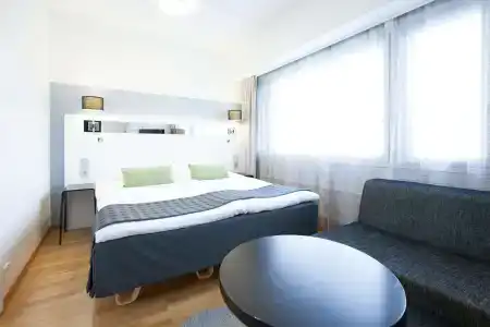 Scandic Pori - 62