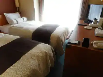 Kuretake Inn Asahikawa - 20