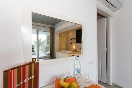 Antinea Suites & Spa - 73