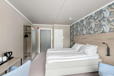 Kinsarvik Fjordhotel, Best Western Signature Collection - 60