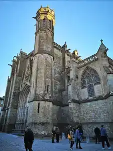 Entre Bastide et Cité - 0
