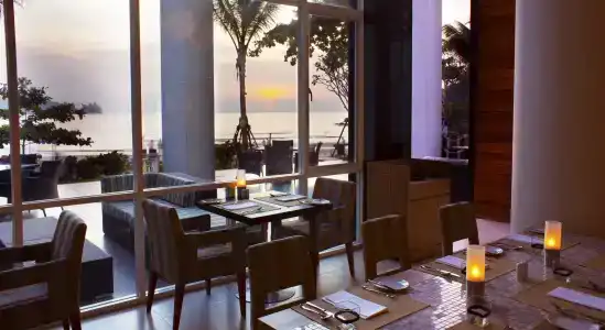 Novotel Phuket Kamala Beach - Sha Extra Plus - 31