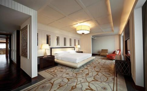Sheraton Xi'an North City - 5