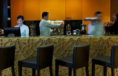Saray Musheireb and Suites - 21