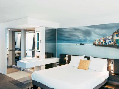 Novotel Paris Coeur d'Orly Airport - 65