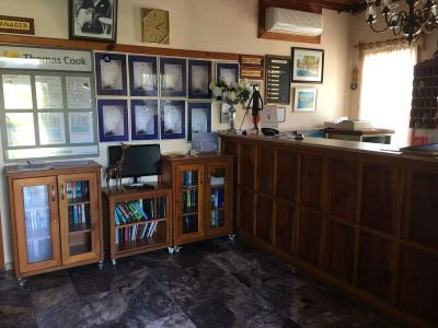 Asur & Aparts & Villas - 32