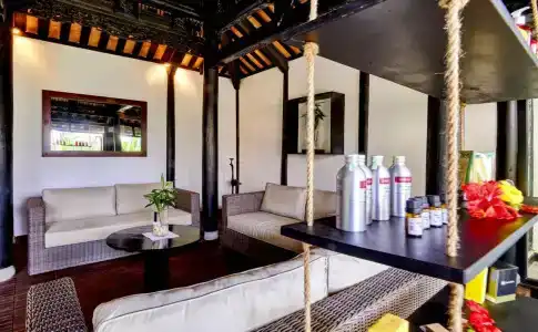 Chen Sea Resort & Spa Phu Quoc - 29