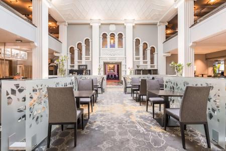 Radisson Blu Plaza, Helsinki - 34
