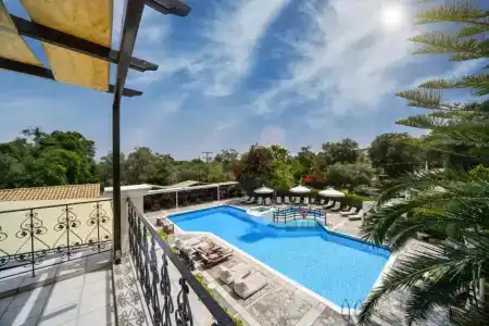 Paxos Club Resort & Spa - 48