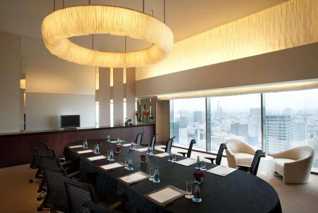 Hilton Nagoya - 26