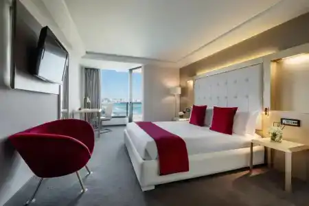 Mövenpick & Casino Malabata Tanger - 39
