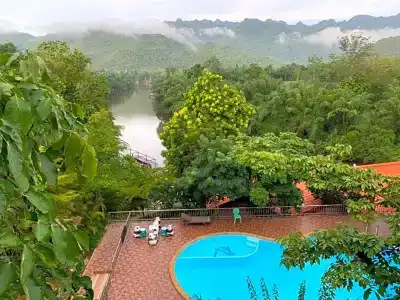 Star Hill River Kwai Resort - 70