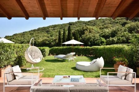 Argentario Lagoon Resort & Spa - 62