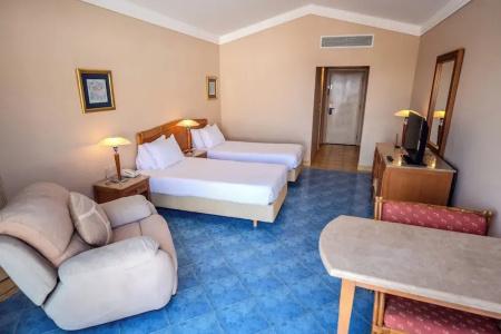 Ecotel Dahab Bay View Resort - 75
