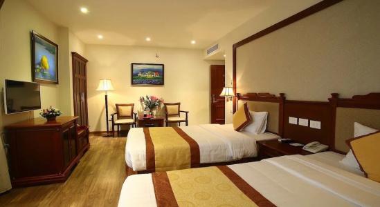 Western Hanoi - 79