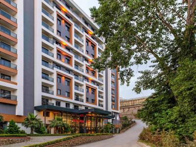 Mövenpick Trabzon - 0