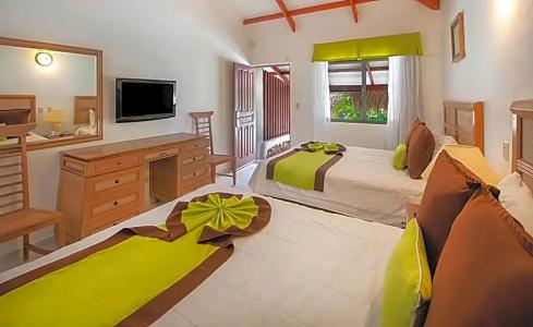 Viva Wyndham Dominicus Beach - All-Inclusive Resort - 79