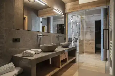 La Roccia Wellness - 90