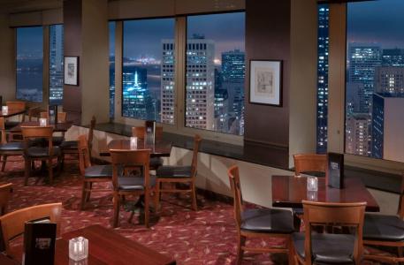 Intercontinental Mark Hopkins San Francisco, An Ihg - 20