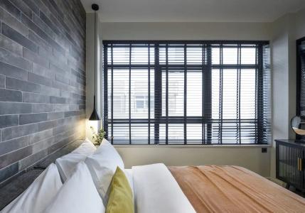 Olvios Luxury Suites - 95