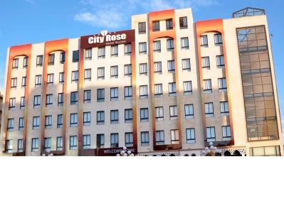 City Rose Suites - 38