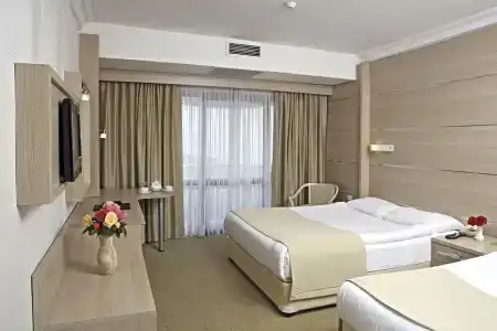 Grand Temizel - 1
