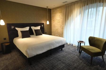 Hôtel La Maison Bord'eaux - 54