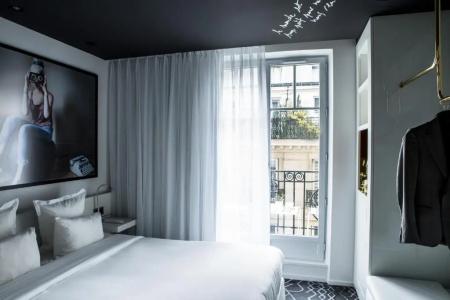 Le Général Hôtel - 62