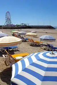Best Western Hôtel Royan Océan - 64