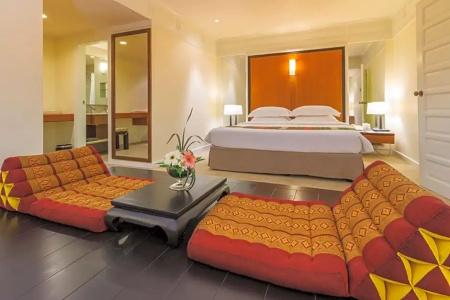 Dusit Princess Chiang Mai - 53