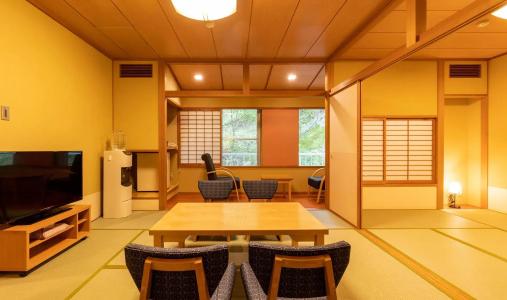 Ooedo-Onsen Monogatari Higashiyama Grand - 12