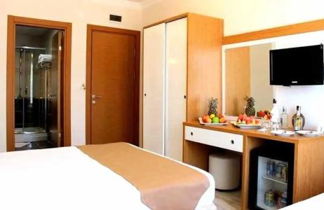 Igneada Parlak Resort - 37