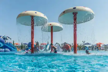 Caretta Beach & Waterpark - 30