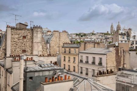 Grand Pigalle - 104