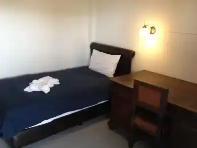 Barefeet Naturist Resort - 4