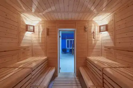 Ганц & Spa - 7