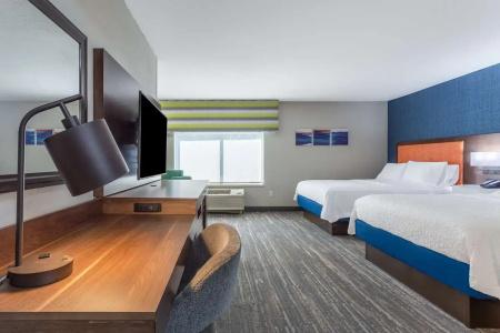 Hampton Inn - 50