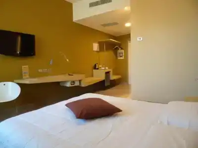 ibis Styles Catania Acireale - 45