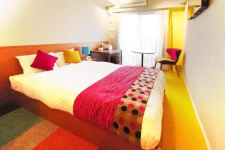 Resi Stay The Kyoto - 49