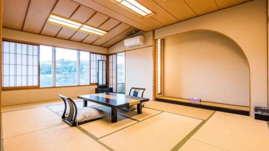 Ooedo-Onsen Monogatari New Okabe - 44