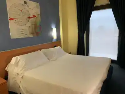 Best Western Class - 2